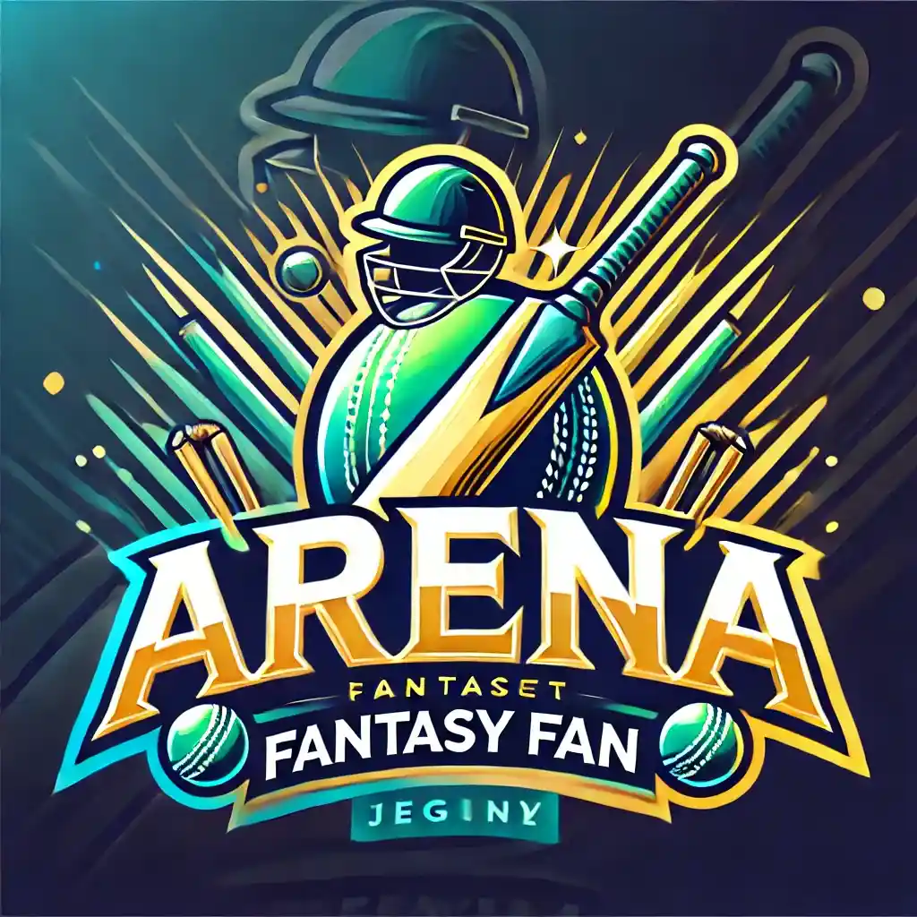 Arena Fantasy Fan Logo